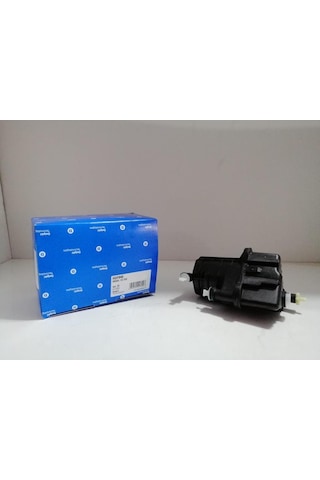 DELPHİ HDF945 YAKIT FİLTRESİ (SENSÖR YUVALI) CLİO III MODUS 1.5 D