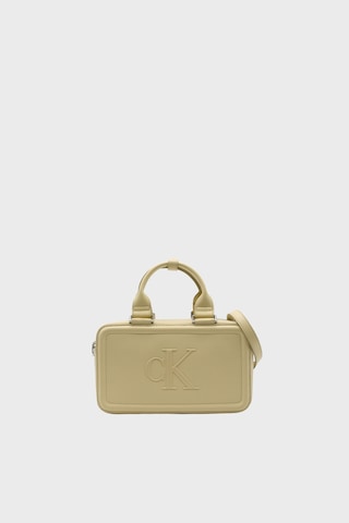 Calvin Klein Bayan Çanta Lv04f3411g Rm0 Ekru Ekru