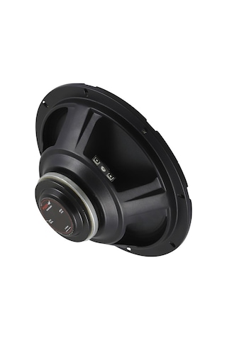 For-x Xmd-1520n Neodium Midrange Hoparlör Takımı