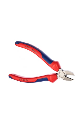 Knipex 7002140 Yan Keski 140Mm