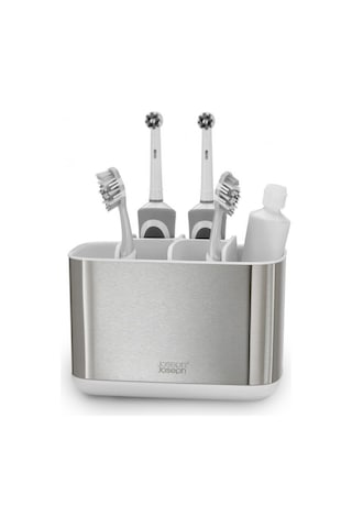 Joseph Easystore Steel Büyük Diş Fırçalık 70531 Diğer