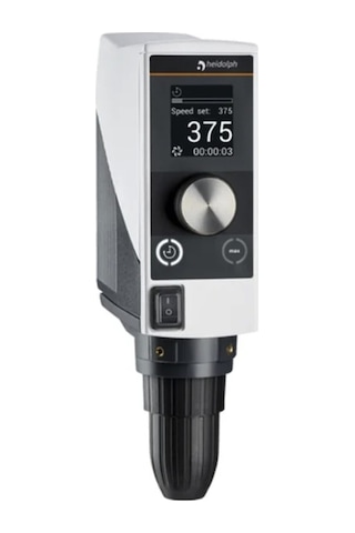 Heidolph Hei-torque Core Mekanik Karıştırıcı Set