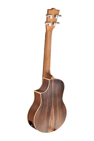 Valler Utc60Eq Elektro Tenor Ukulele