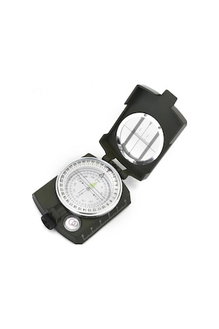 -çok Fonksiyonlu Profesyonel Askeri Pusula