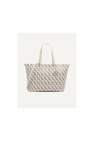 Armani Exchange Kadın El Ve Çapraz Askılı Çanta Xw000926af17155 Bej