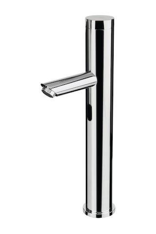 Newarc Tekno Çanak Tipi Fotoselli Lavabo Bataryası - 515001