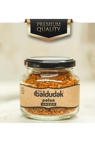 Baldudak Anzer Polen 110 G