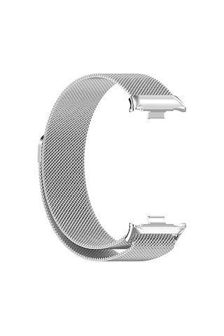 Xiaomi Redmi Watch 4 / Band 8 Pro Kordon Milano Loop Metal Kordon