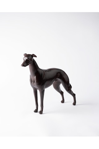 Madame Coco Vulpine Biblo - Kahverengi 8684427200124 Diğer