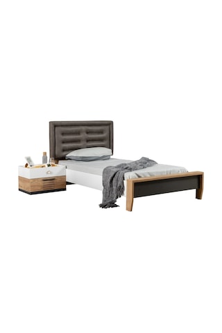 Relax Genç Odası Takımı , Karyola