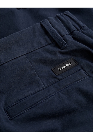 Calvin Klein Calvın Kleın Erkek Şort K10k114067-cef Lacivert