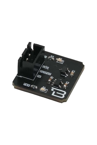 Boardoza Sm351lt Hall Effect Sensor Kartı
