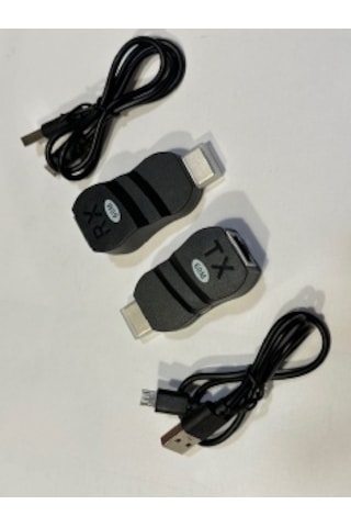 60 Metre Hdmi Extender Cat6 İle 60 Metre Hdmi Uzatıcı Güç Destekli 60 Metre Hdmi Uzatıcı