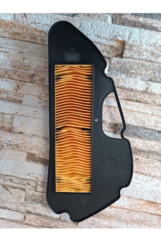 Rks Freccia Motosiklet Hava Filtresi