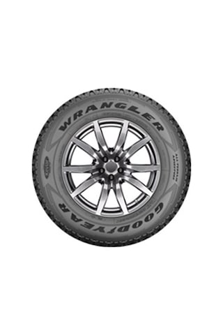 Goodyear 255/70R18 1106H XL Wrangler At Adventure Lr Fp Yaz Lastiği 2023