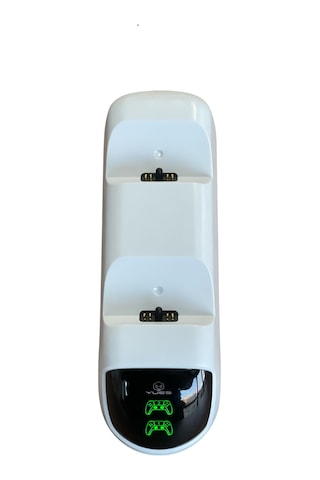 Yues Ps5 Dualsense Şarj Istasyonu Ps5 Uyumlu Şarj Standı