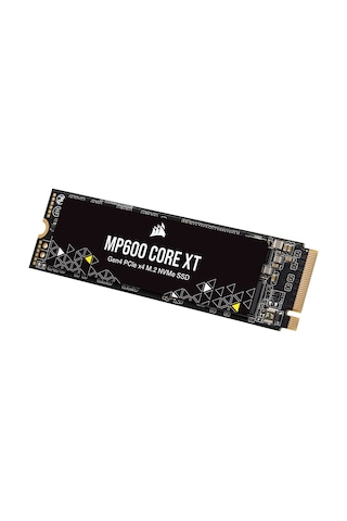 Corsair MP600 Core XT CSSD-F2000GBMP600CXT 2 TB PCIe 4.0 Gen4 x4 NVMe M.2 SSD