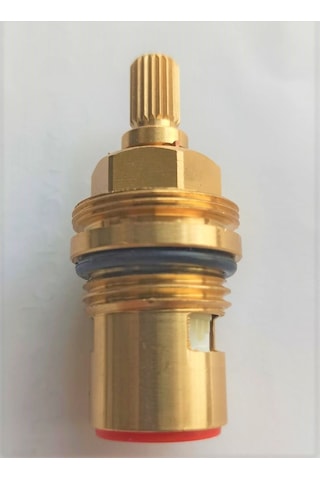 Stecell ECA Artema Grohe Seramik Salmastra Sarı