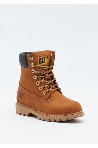 Caterpillar Clovis Sundance Nubuk Kadın Bot Sundance