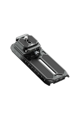 Falcam F38 DJI Stabilizer Quick Release Kit (DJI RS2/RSC2, RS3/RS3 Pro)