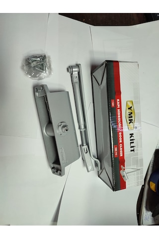 Yuma Yuma Ymk Kapı Hidroliği - No 3. 40-65 Kg