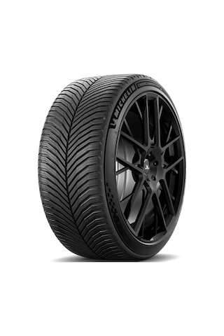 Michelin 255/40 R19 100Y XL Crossclimate 3 Sport Dört Mevsim Lastiği 2025