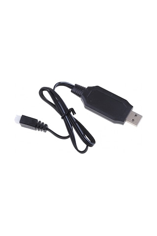 Wltoys Uyumlu 7.4v 18650 Li-on 2500 Mah T-plug Soketli Oyuncak Pi