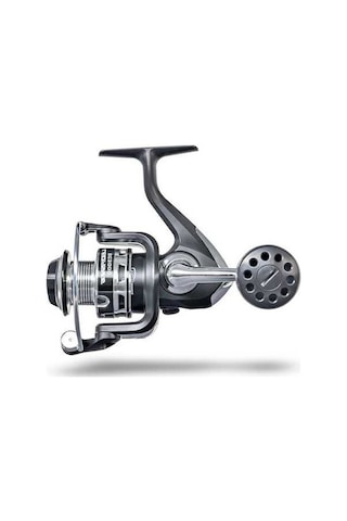 Artfulabode Yüksek Tuzlu Su Sazan Oranı Makinesi Pratik Ekipman Dişli Balık Avı 8bb 5.5:1 Wv