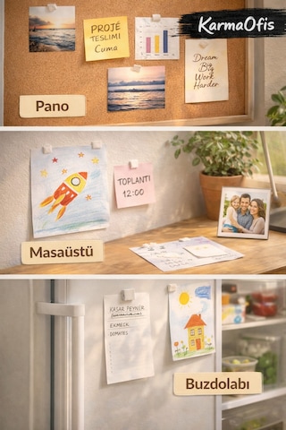 65 Parça Hamur Yapıştırıcı İz Bırakmaz, Tekrar Kullanılabilir Poster Yapıştırıcı