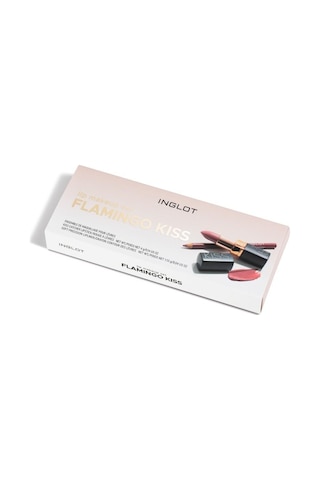 Makeup Set For Lips Flamıngo Kıss