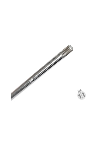 T30 Wellfly Profi Torx Uç Tornavida CrV Pro