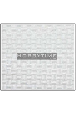 Cp Model Db1a2 Abs Zemin Döşemesi Maketi, 300 X 210 Mm-31949