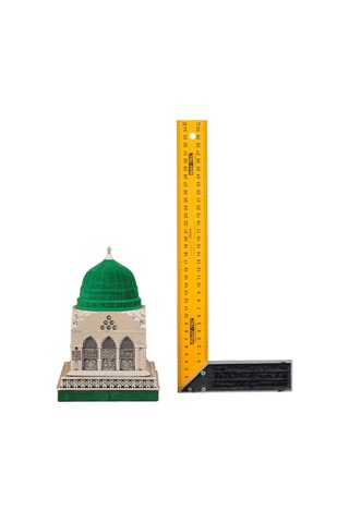 Nakkaş Beytün Nebi Boytu Büyük Boy Sedef