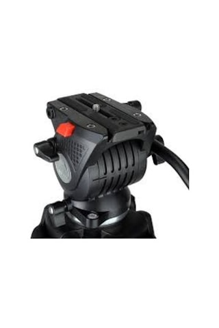 Deyatech 777 Profesional 180Cm Tripod Video Kamera+Dslr Tripod