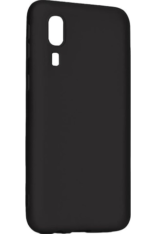 Samsung Galaxy Uyumlu A2 Core Kılıf Ince Esnek Soft Premium Silikon