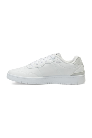 Reebok Bb 1000 Clean Beyaz Unisex Sneaker 000000000102270604 Beyaz-bej
