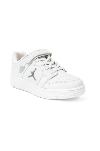 Cool Glaxy Pekin Force Sneaker Çocuk Spor Ayakkabı Beyaz