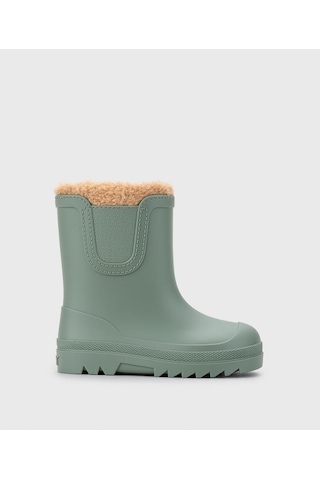 İgor Verona Borreguito Verde Çocuk Yağmur Bot Çizme W10334-403 Yeşil