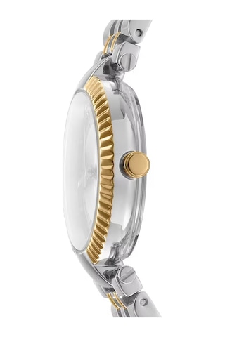 Dkny Dk1l042m0075 Kadın Kol Saati Altın