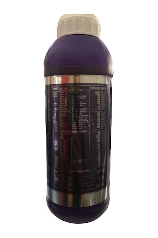Neuetech Pharma Neu Vamtonic Vitamin Mineral Aminoasit asyonu 1 L