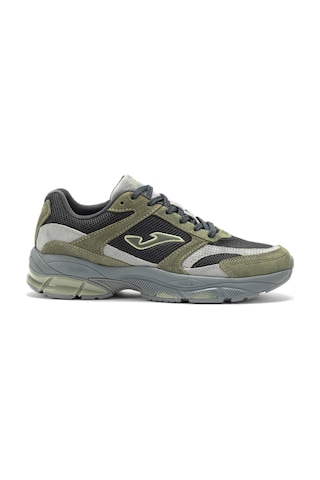 Joma Cr111 Men 2522 Gri Erkek Sneaker Gri