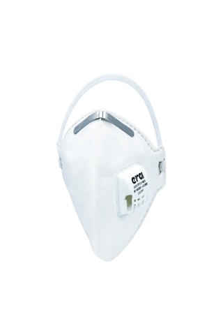 Era 4310 Ffp3 V Nr D Ventilli Toz Maskesi 270 Adet