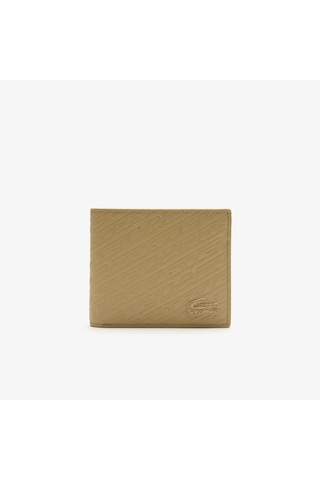 Lacoste Erkek Cüzdan Nh4217fw-l37 Nh4217fw-l37 Bej Bej