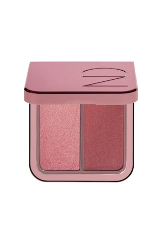 Natasha Denona Hy-blush Fresh Mauve - Bulut Efektli Krem Allık İkilisi Diğer