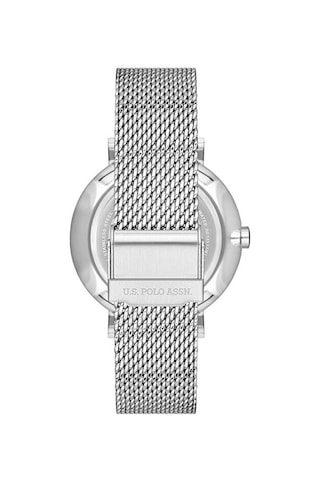 U.s. Polo Assn. Uspa1036-06 Erkek Kol Saati