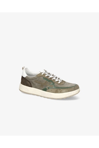 Premiata Sneakers Nous 7221 Kahverengi