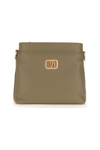 U.s. Polo Assn. Kadın Haki Çanta 50300282-vr027 Haki