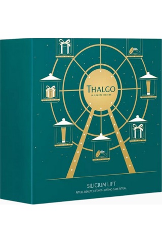 Thalgo Silicium Lift Sıkılaştırıcı Lüks Bakım Hediye Seti Cilt Bakım Setleri