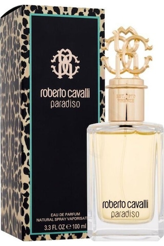 Roberto Cavalli Paradiso Kadın Parfüm EDP 100 ML
