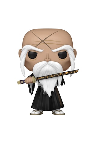 Funko Pop Animasyon: Bleach Bin Yıl Kan Savaşı - Shigekuni Genry